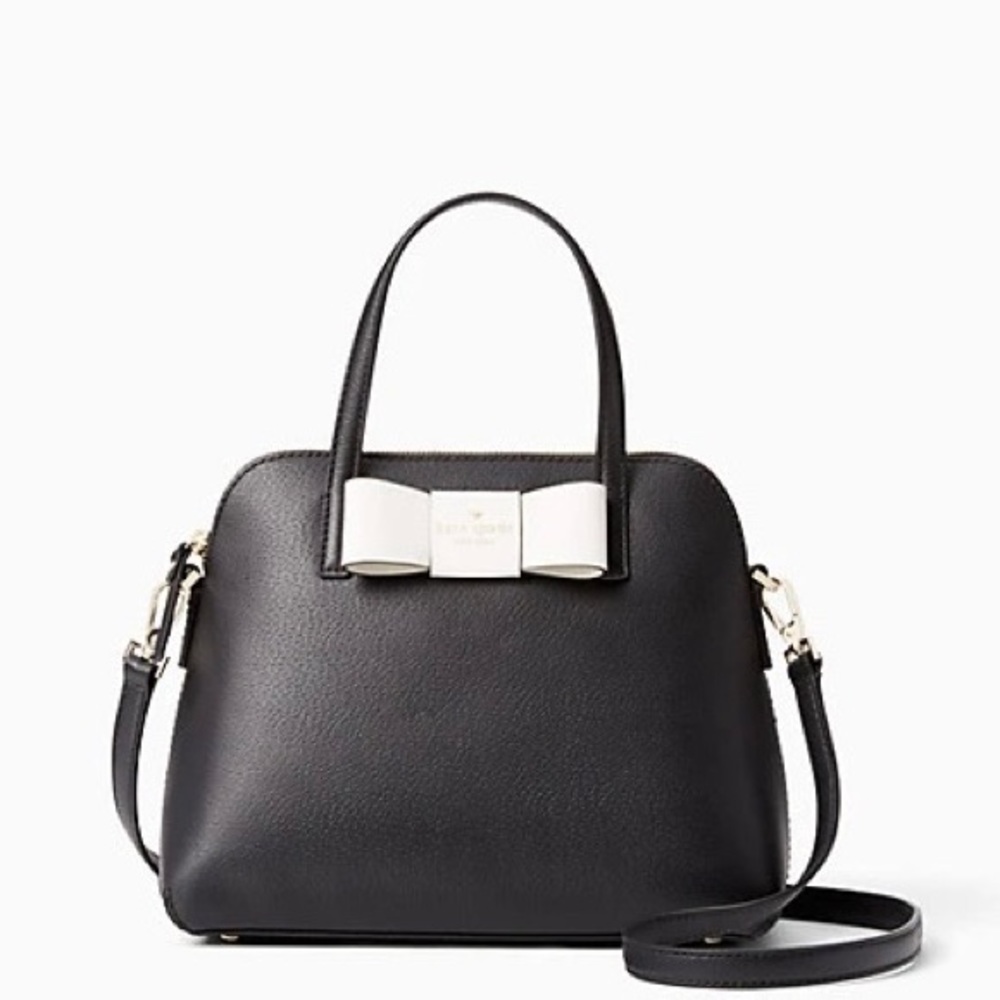 Kate Spade Robinson Street Maise Satchel